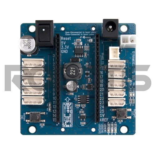 OpenCM Expansion Board